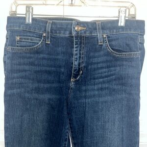 Joe's jeans flawless the honey women's size 30 skinny curvy